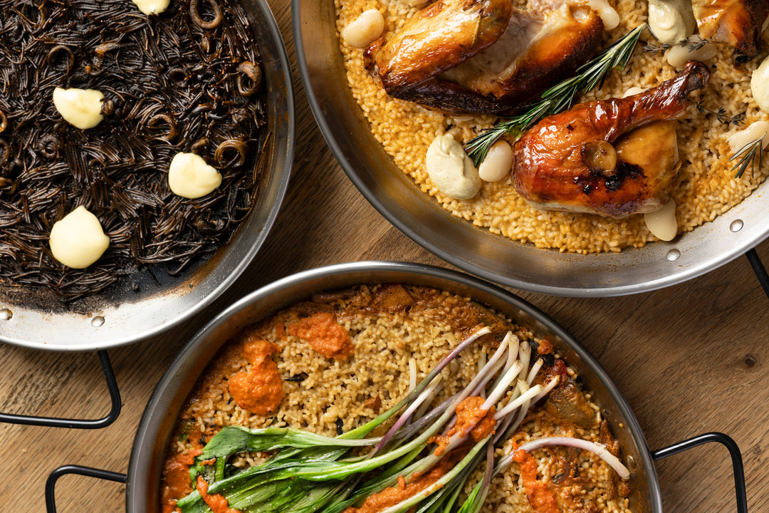 Recipe Kits