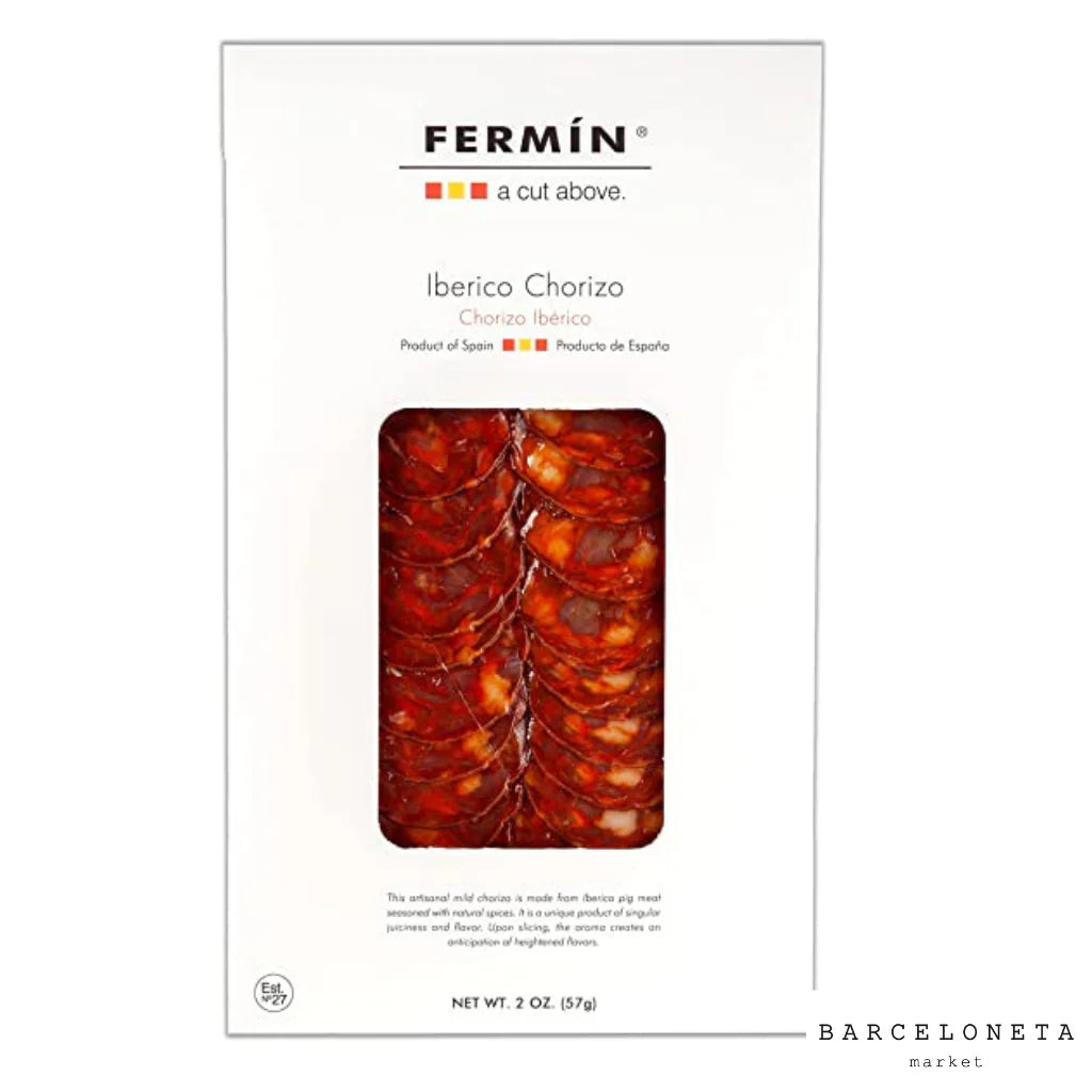 Fermín Chorizo