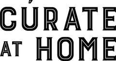 Cúrate at Home logo