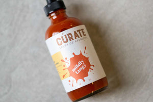 Cúrate Salsa de Aperitivo