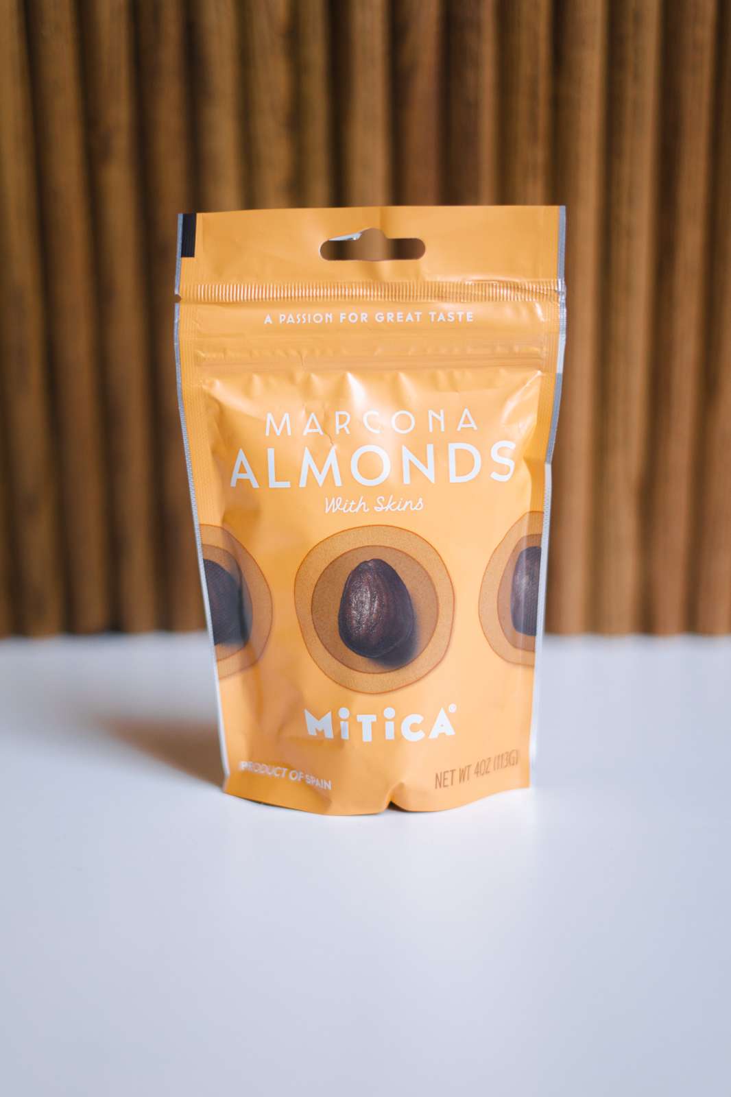 Marcona Almonds