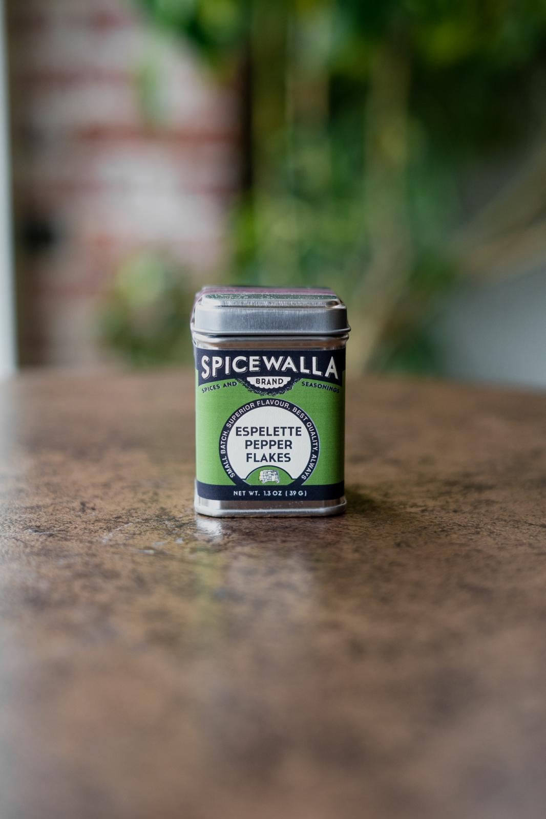 Spicewalla Espelette Pepper