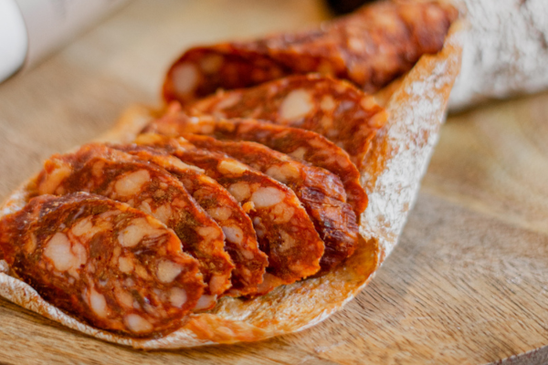 An Intro to Spanish Chorizo