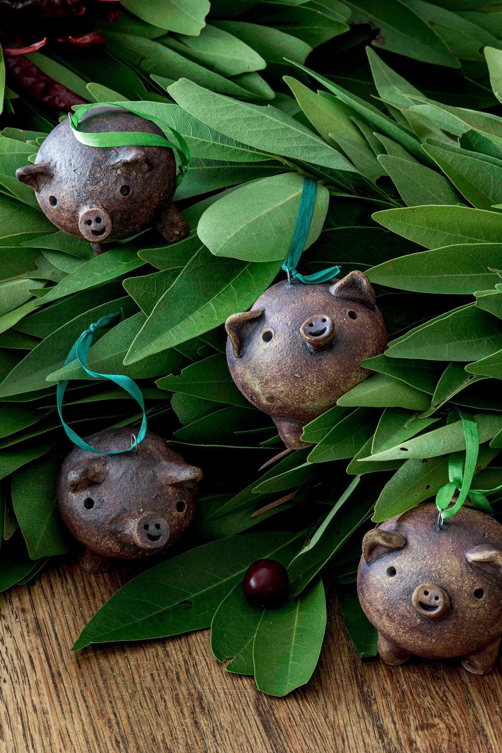 Handpicked Holiday Favorites