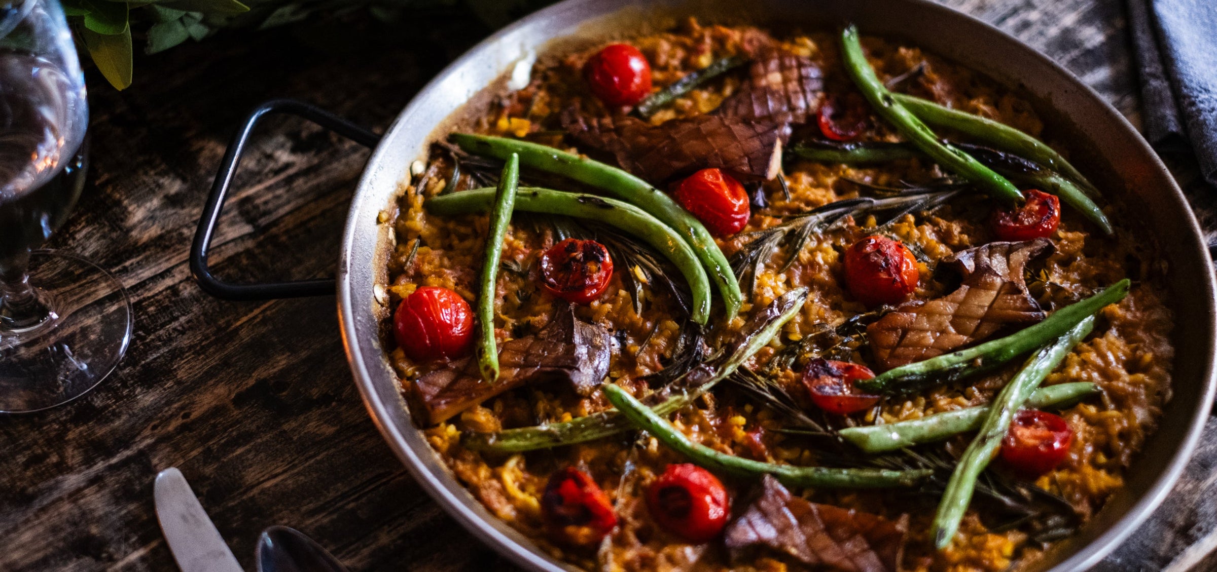 Paella