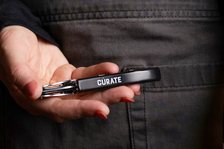 Cúrate Wine Key