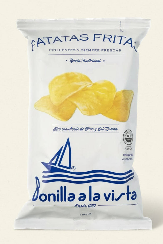 Hora del Vermut Barreja Snack Set