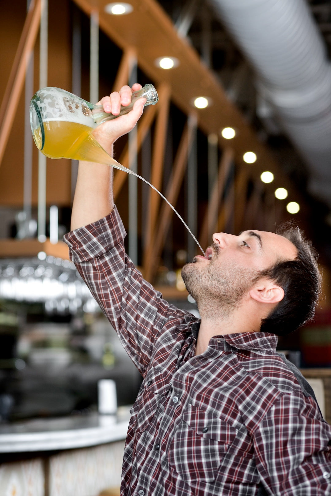 Haw River Wine Merchant Spanish Porrón