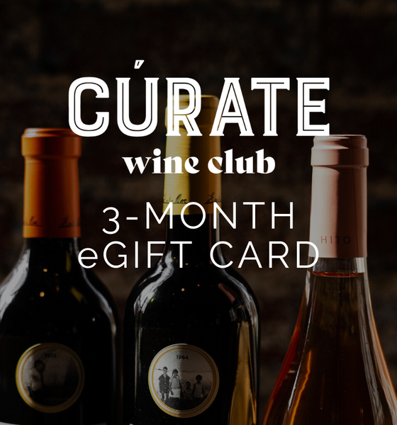 Wine Of The Month Club