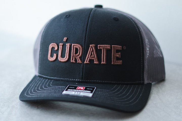 Cúrate Hat