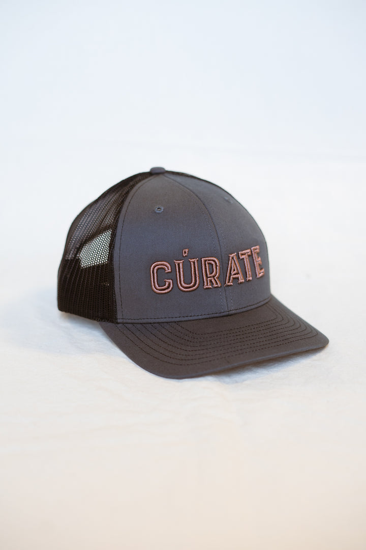 Cúrate Hat