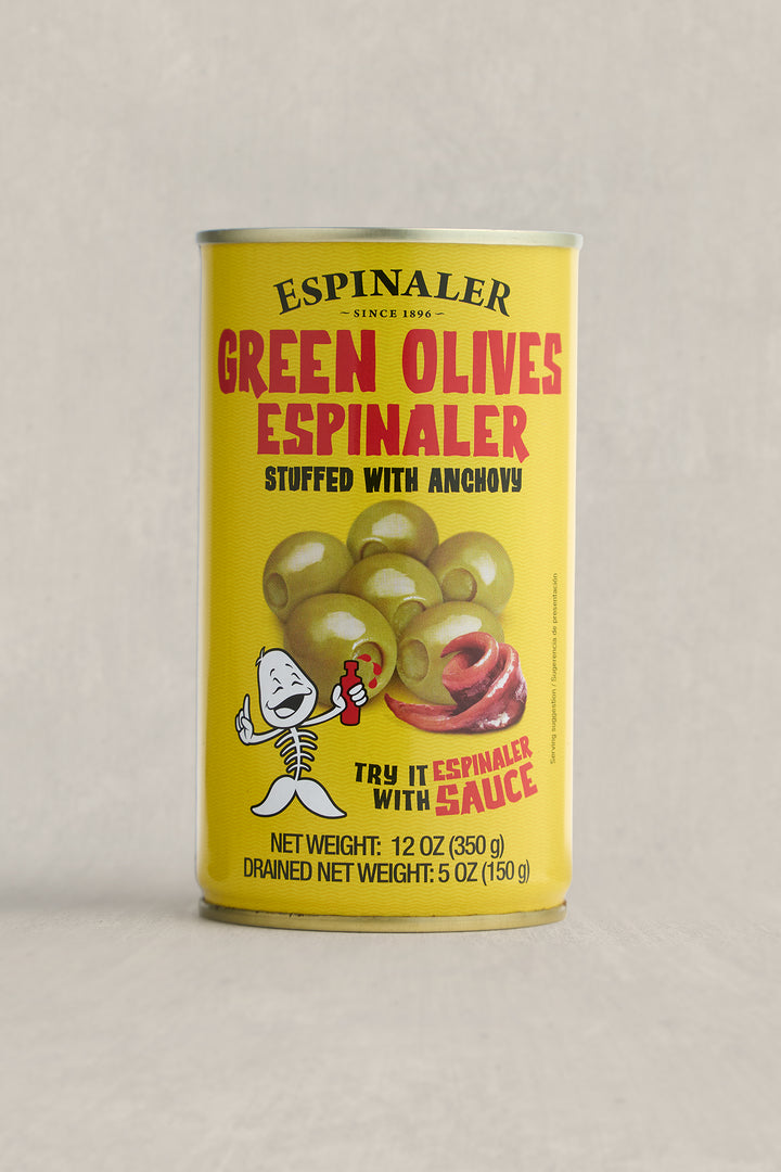 Hora del Vermut Barreja Snack Set