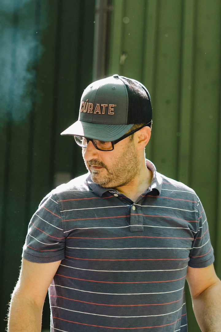 Cúrate Hat