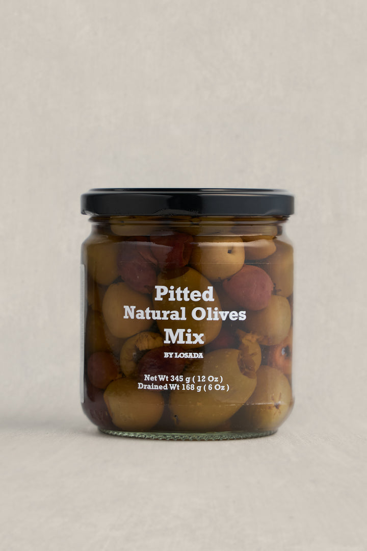 Cúrate Charcuterie Tasting Experience