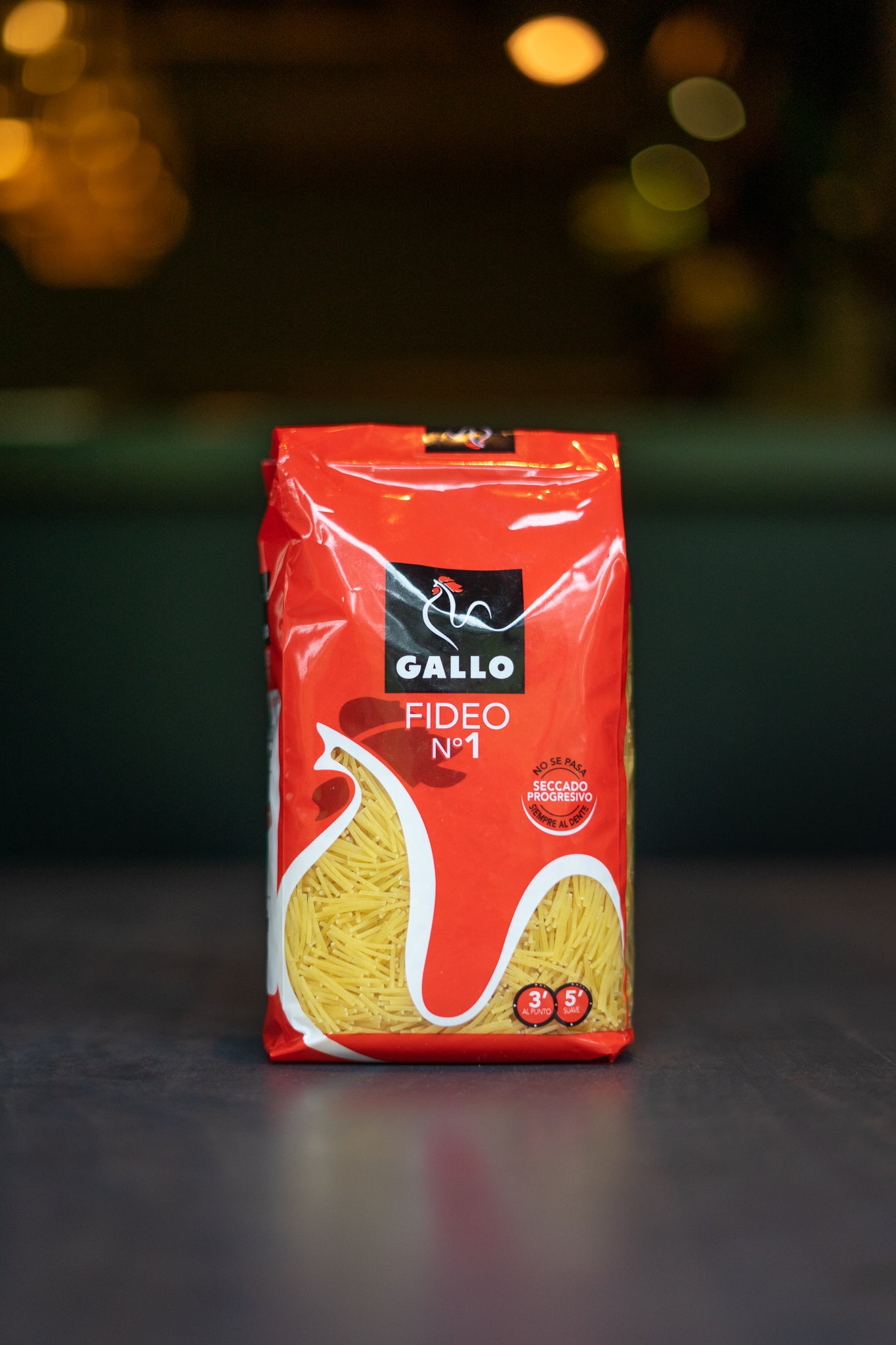 Gallo Fideo No. 1 Noodles