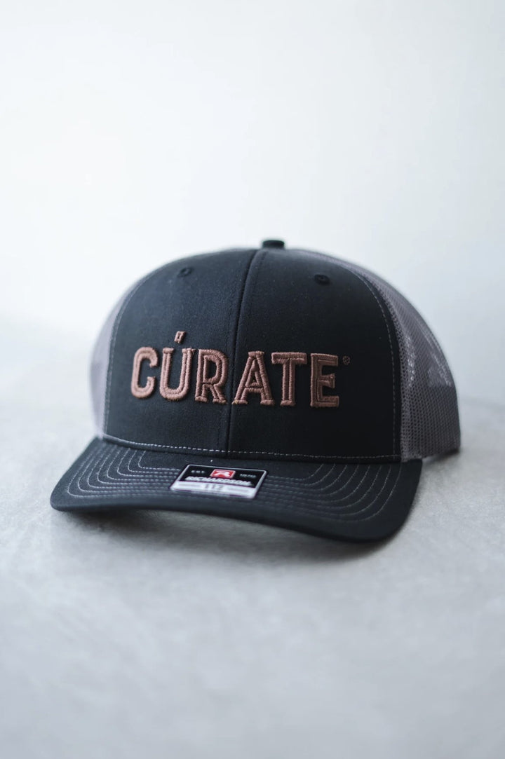 Cúrate Hat