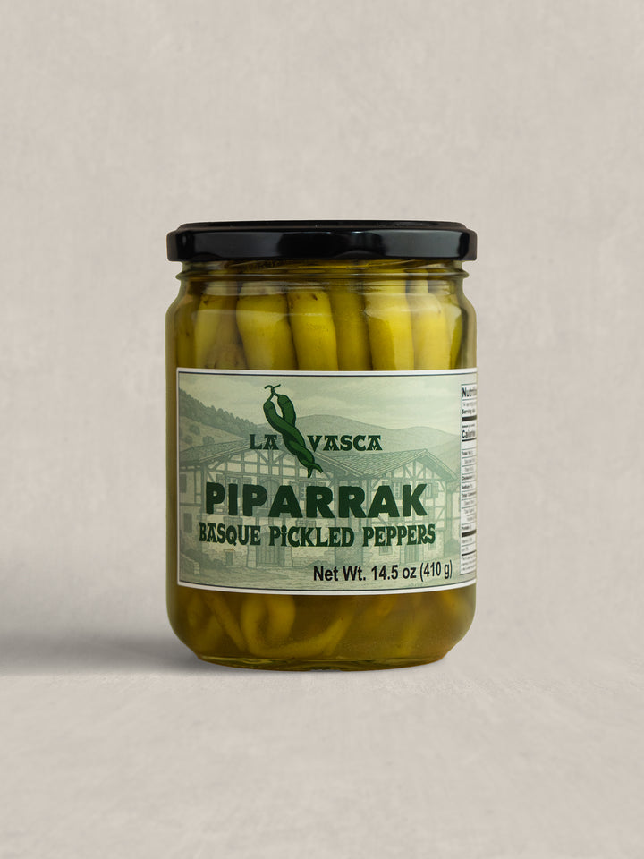 Gilda Pintxo Kit