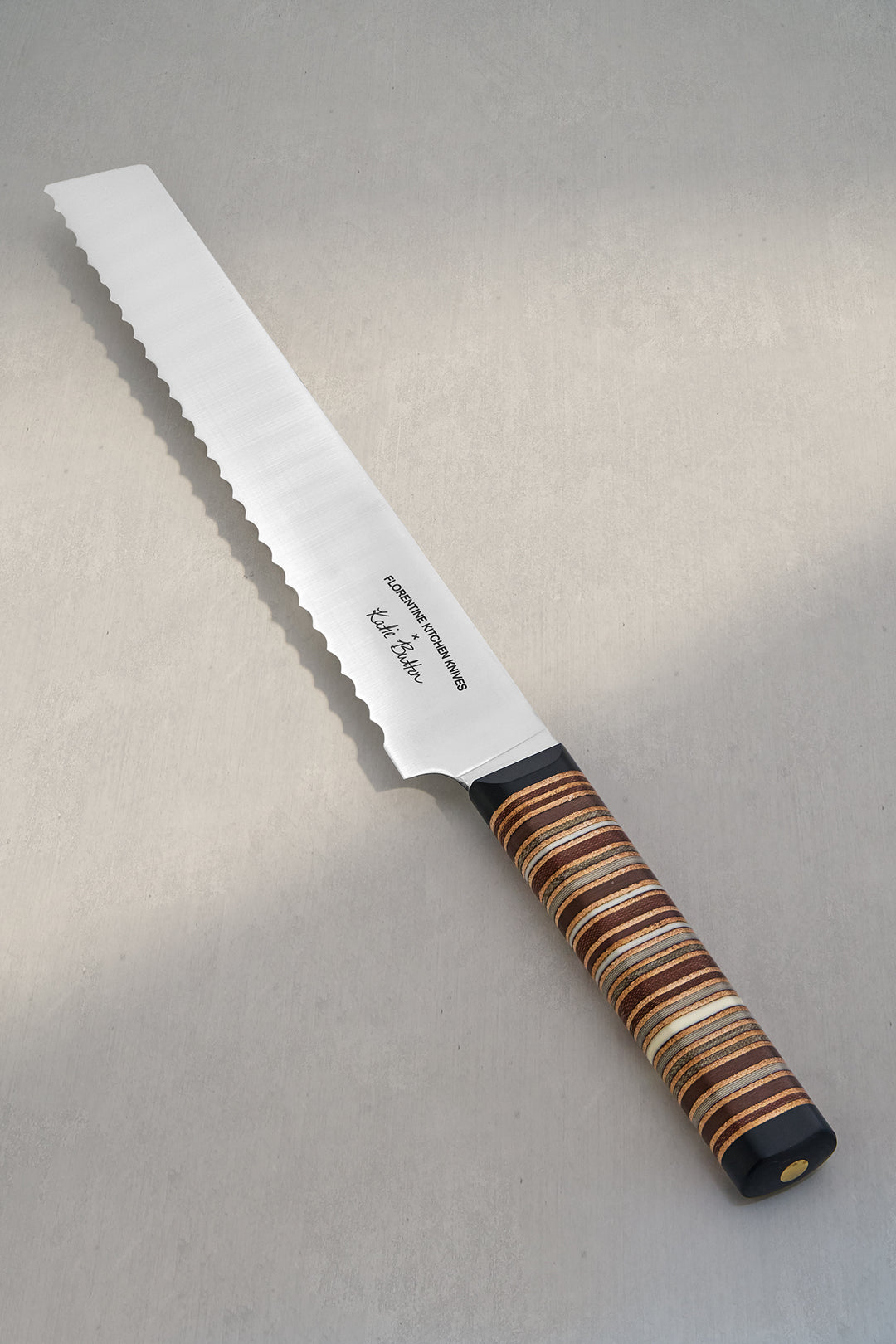 Katie Button Signature Kitchen Knife Set