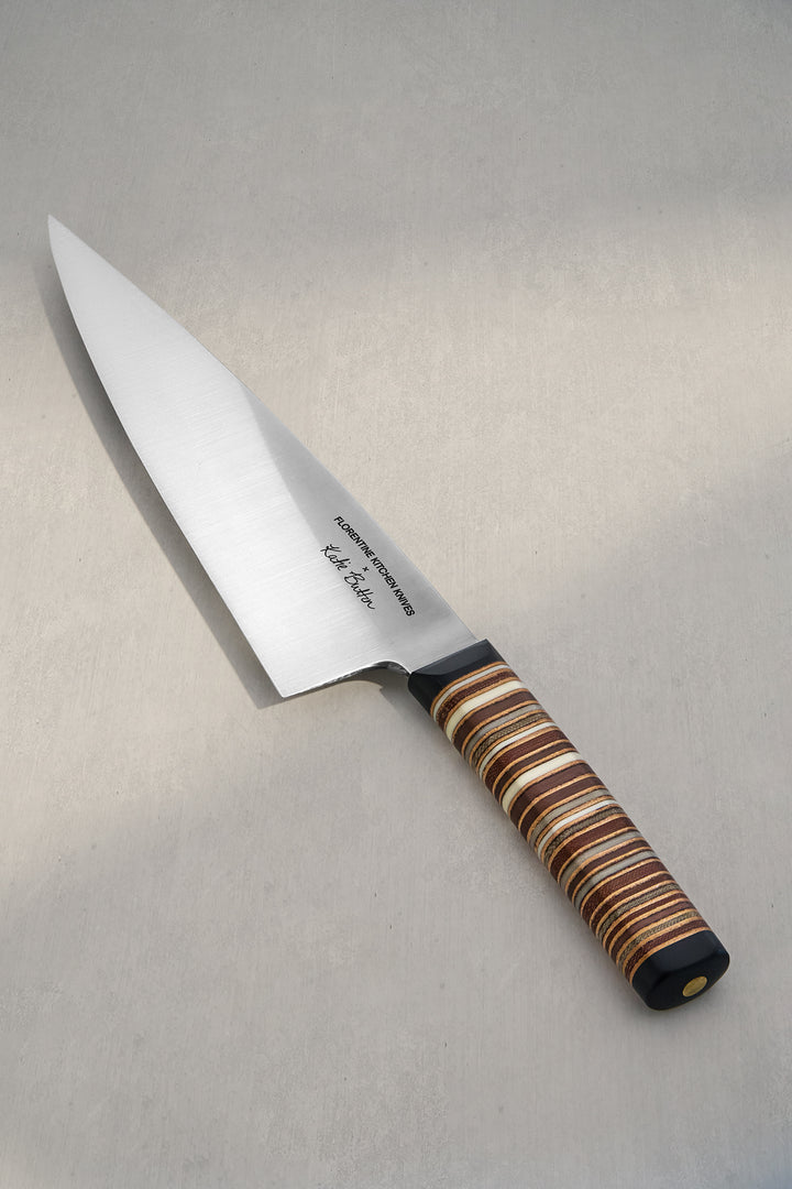 Katie Button Signature Kitchen Knife Set