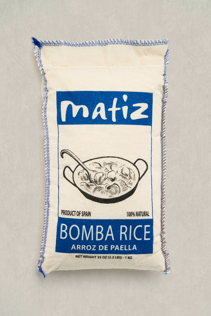 The Great Chicken and Duck Paella Starter Kit