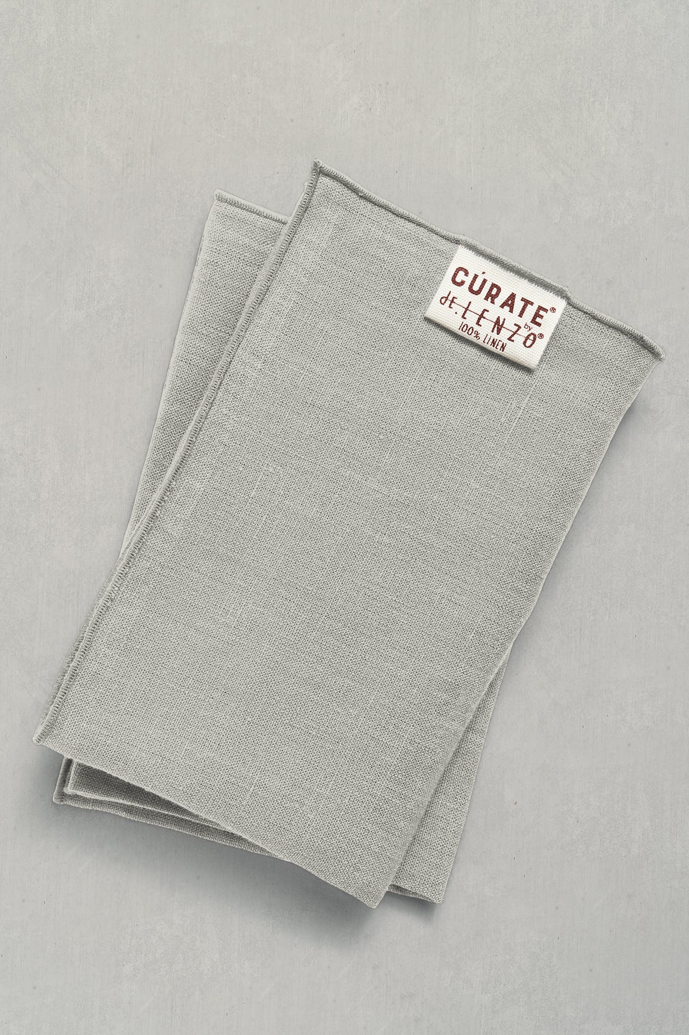 Cúrate at Home Cocktail Napkins