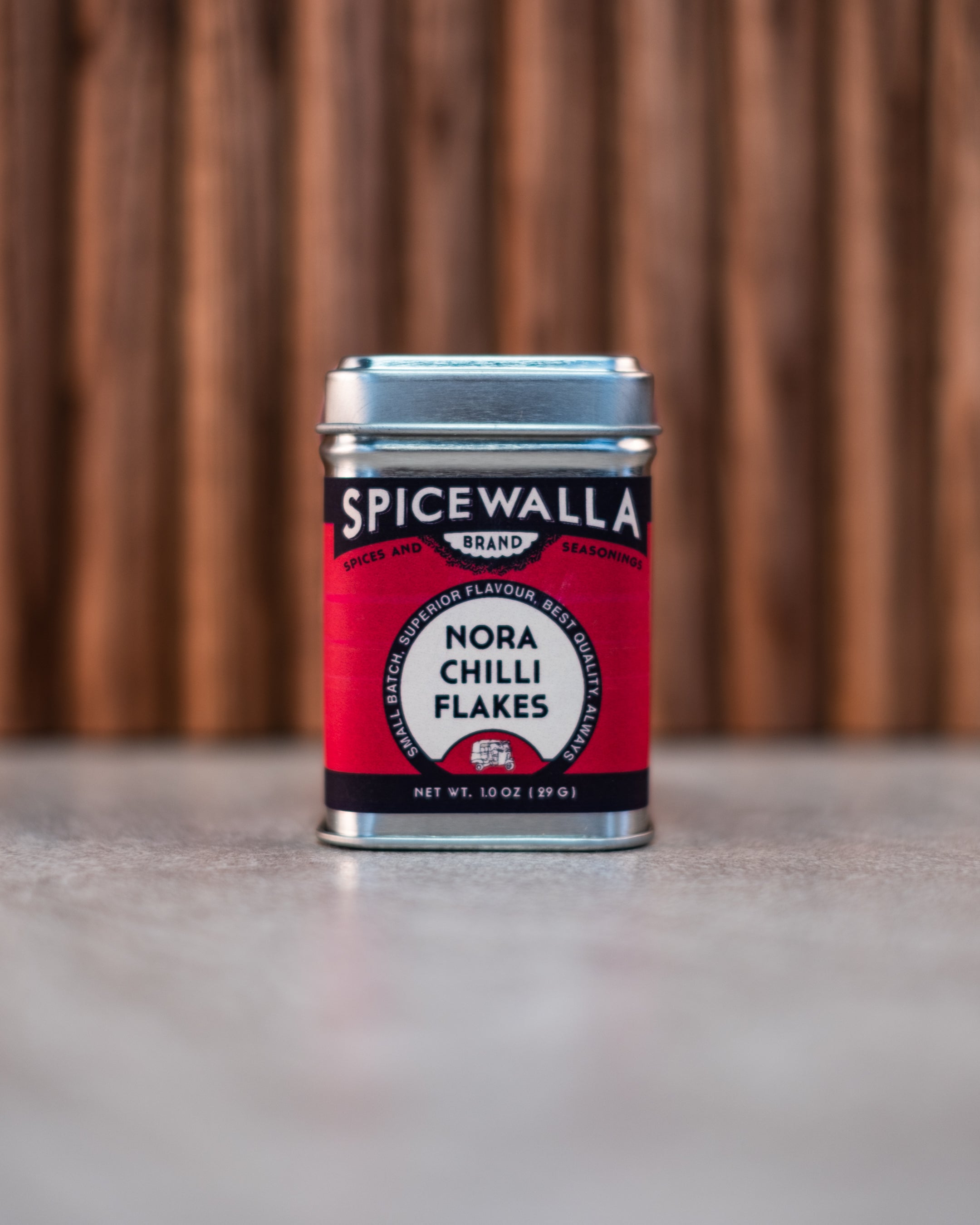 Spicewalla Nora Chili Flakes