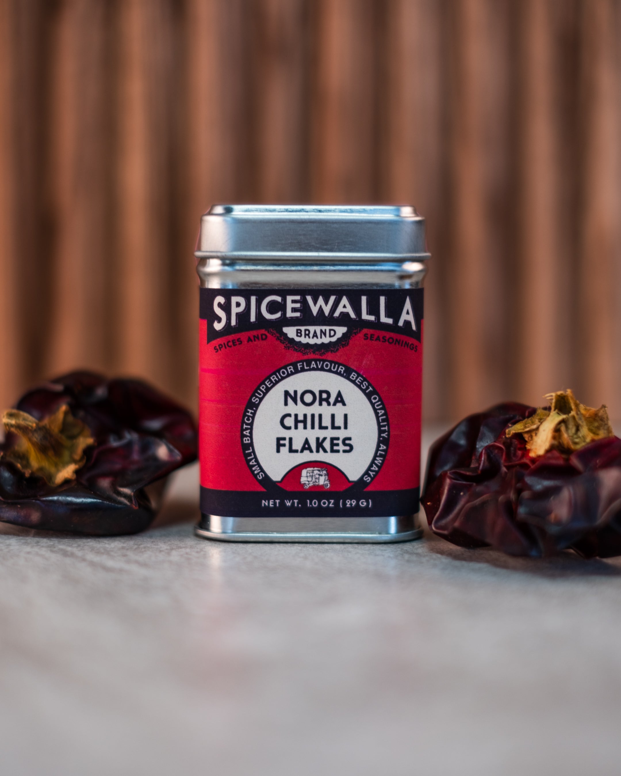 Spicewalla Nora Chili Flakes