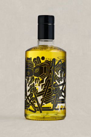 Olivar Cúrate Extra Virgin Olive Oil