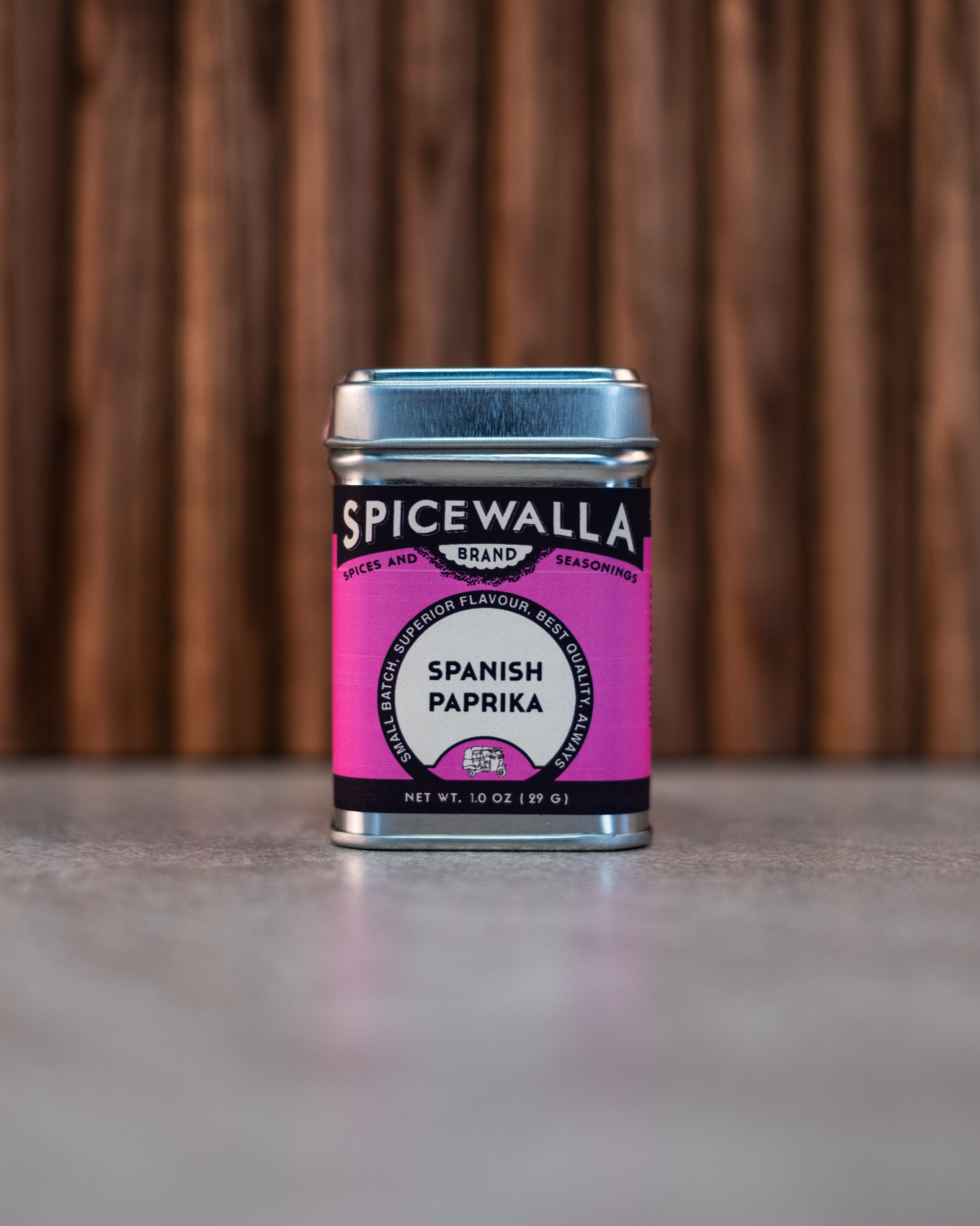 Spicewalla Spanish Paprika