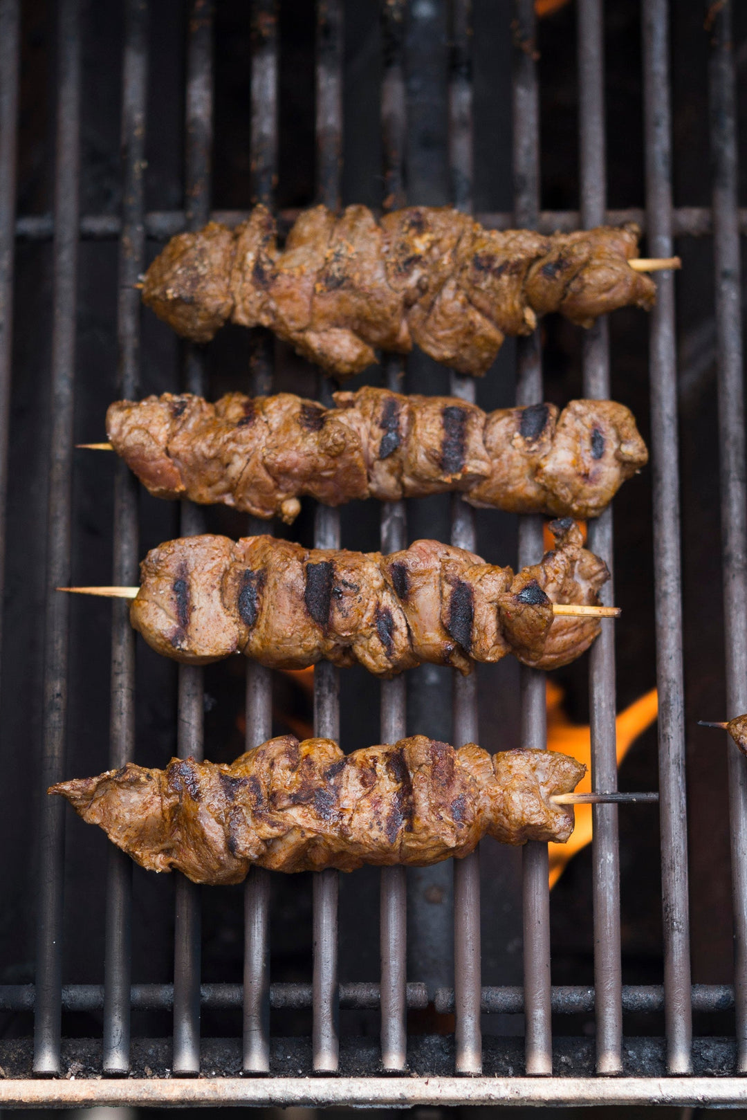 Cúrate x Spicewalla Brand Pincho Moruno Rub