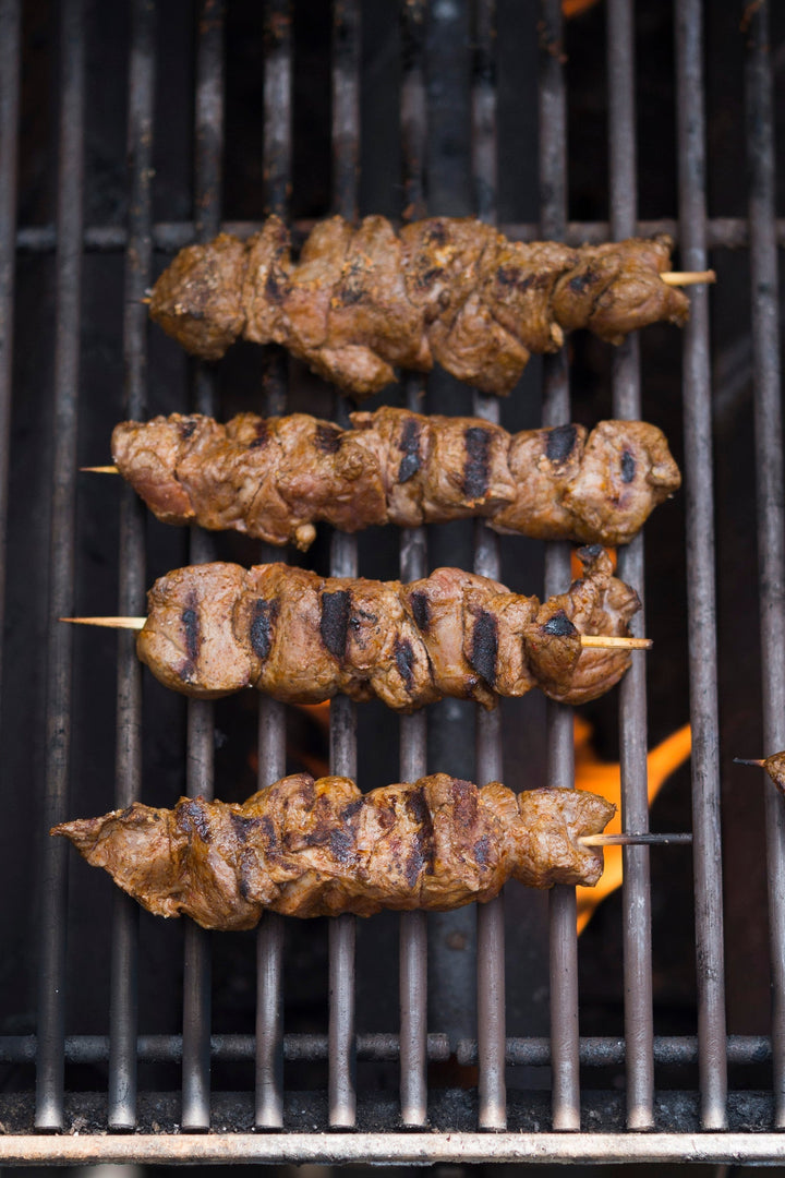 Cúrate x Spicewalla Brand Pincho Moruno Rub