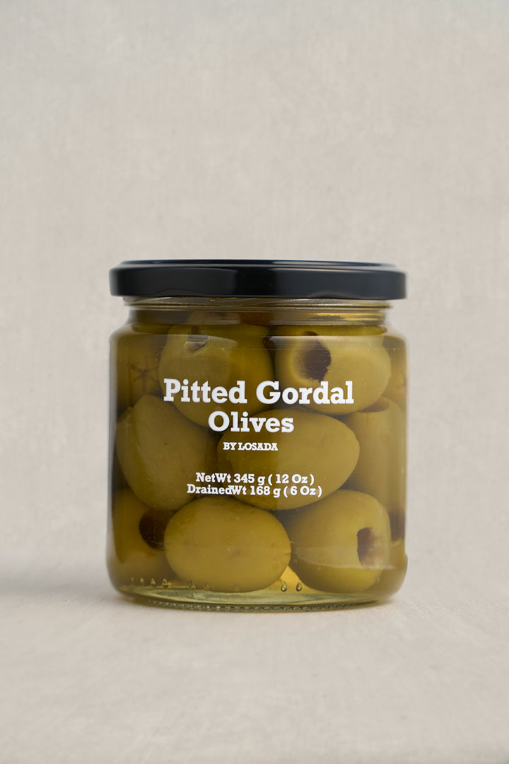 Gilda Pintxo Kit