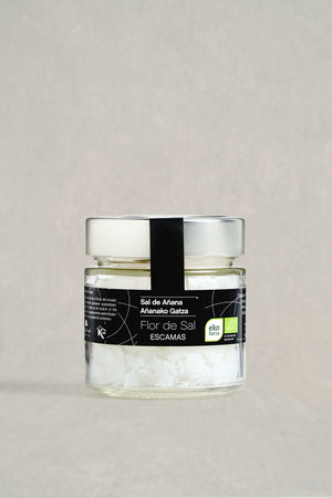 Sal de Añana Escamas - Salt Flakes