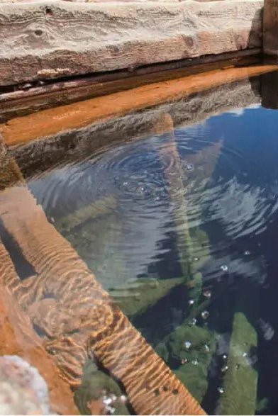 Sal de Añana Escamas - Salt Flakes