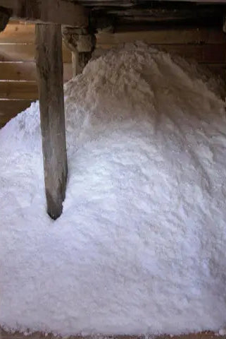 Sal de Añana Escamas - Salt Flakes