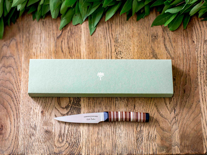 Katie Button Signature Kitchen Knife Set