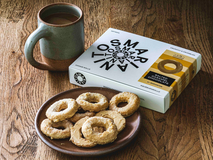 Marianitos Spanish Cookie Sampler